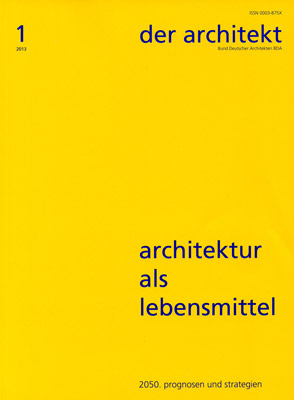architekt2013